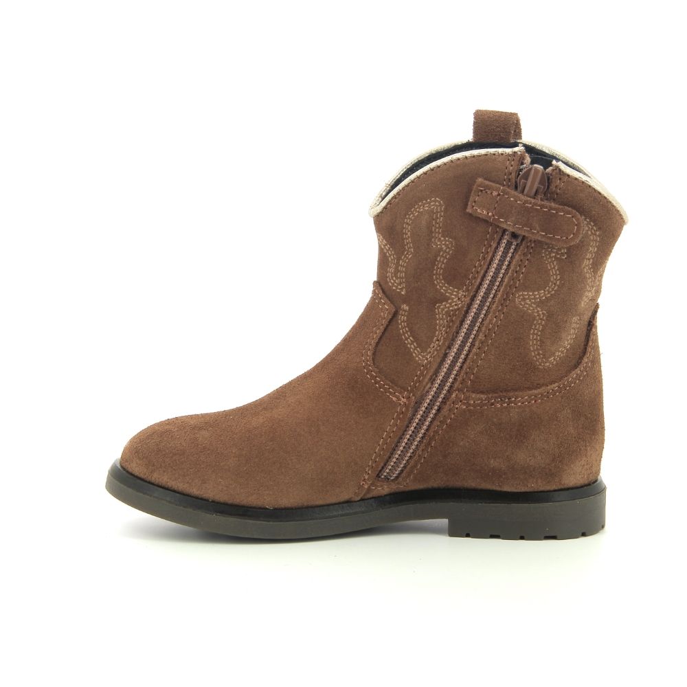 Hip Boots 238908 cognac