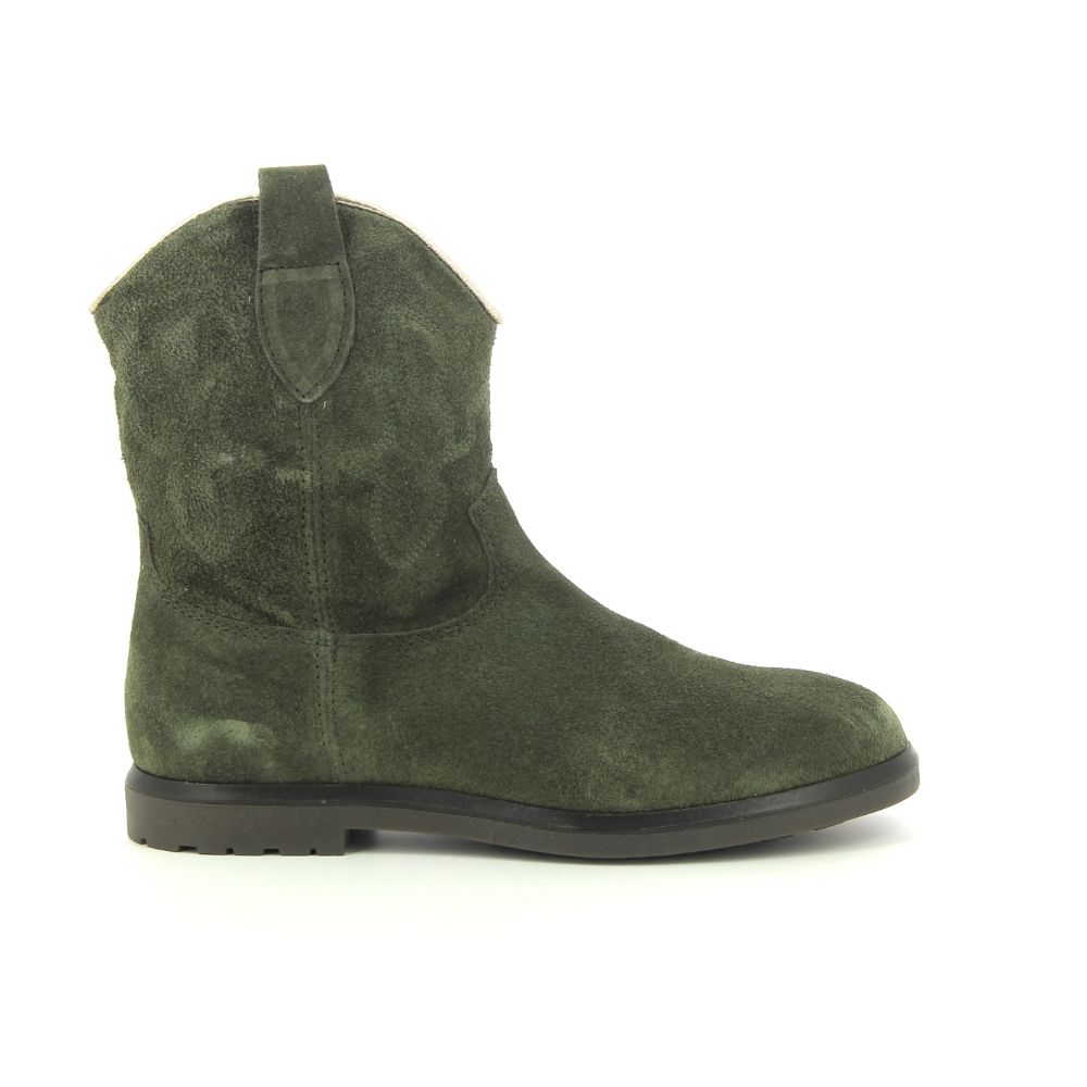 Hip Boots 238909 groen