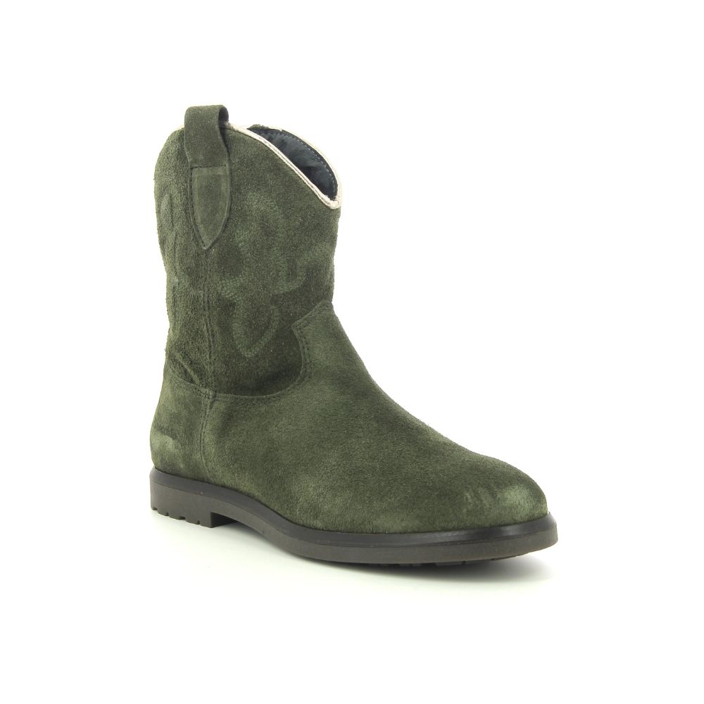 Hip Boots 238909 groen