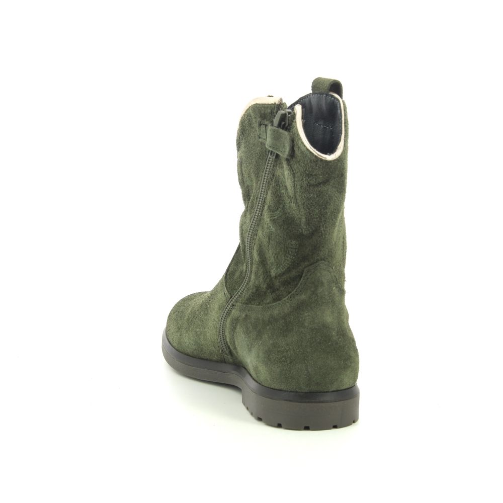 Hip Boots 238909 groen