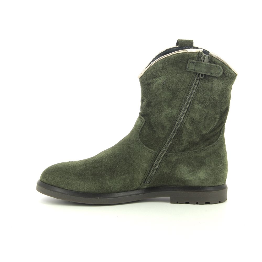 Hip Boots 238909 groen