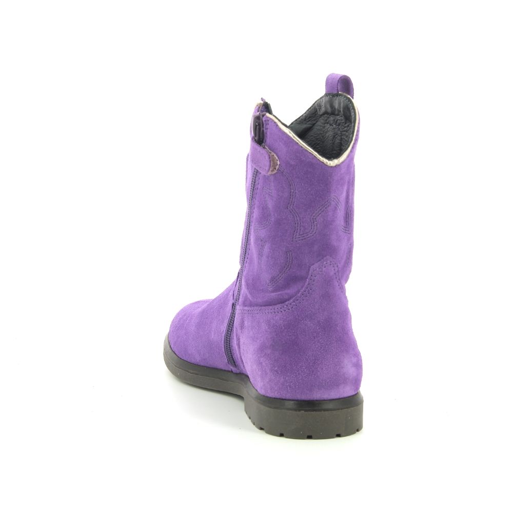 Hip Boots 238910 paars