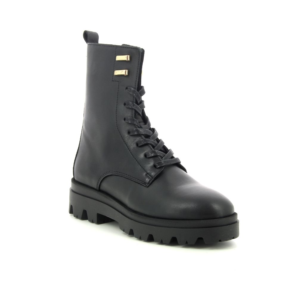 Hip Boots 238911 zwart