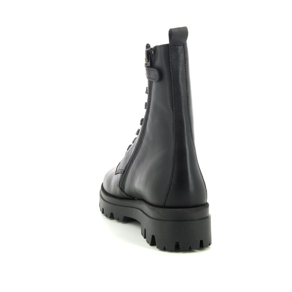 Hip Boots 238911 zwart