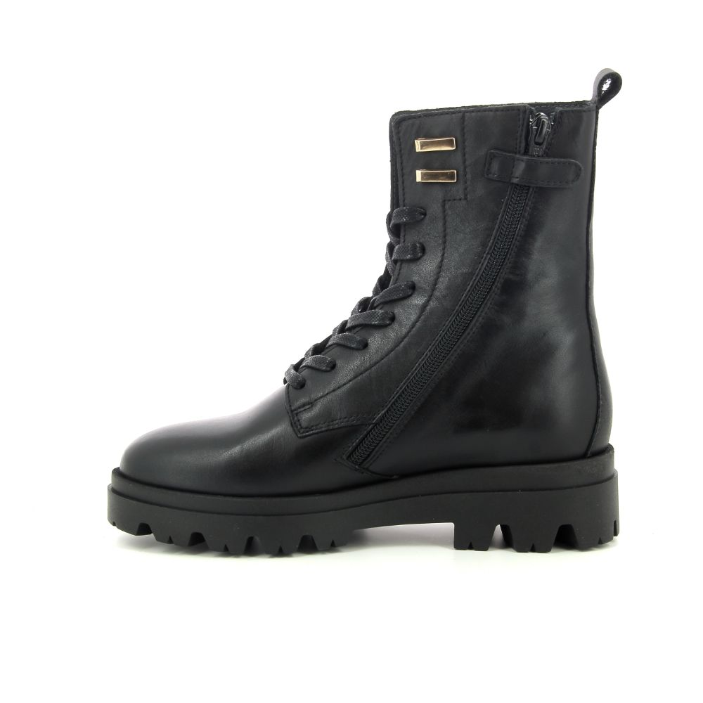 Hip Boots 238911 zwart