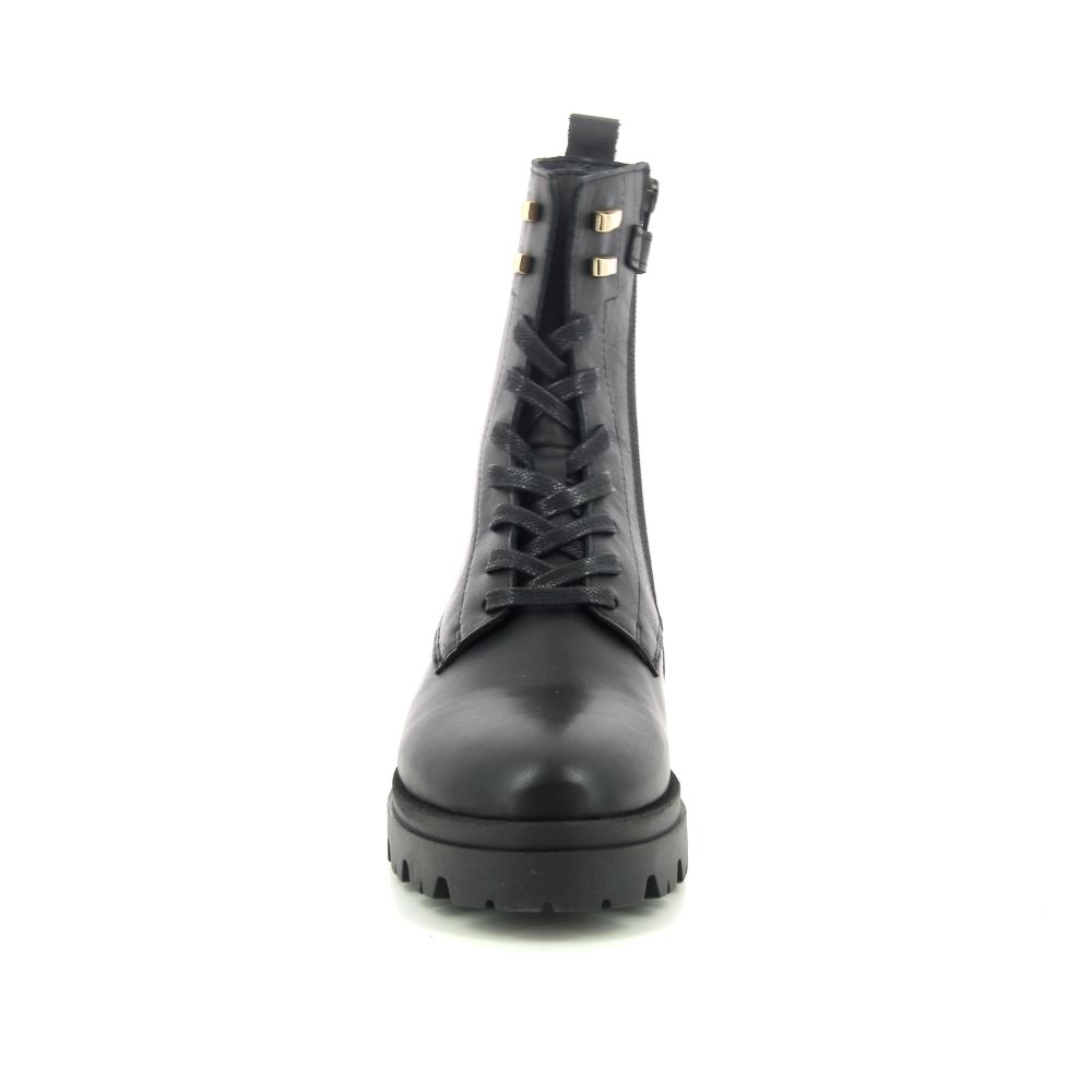 Hip Boots 238911 zwart