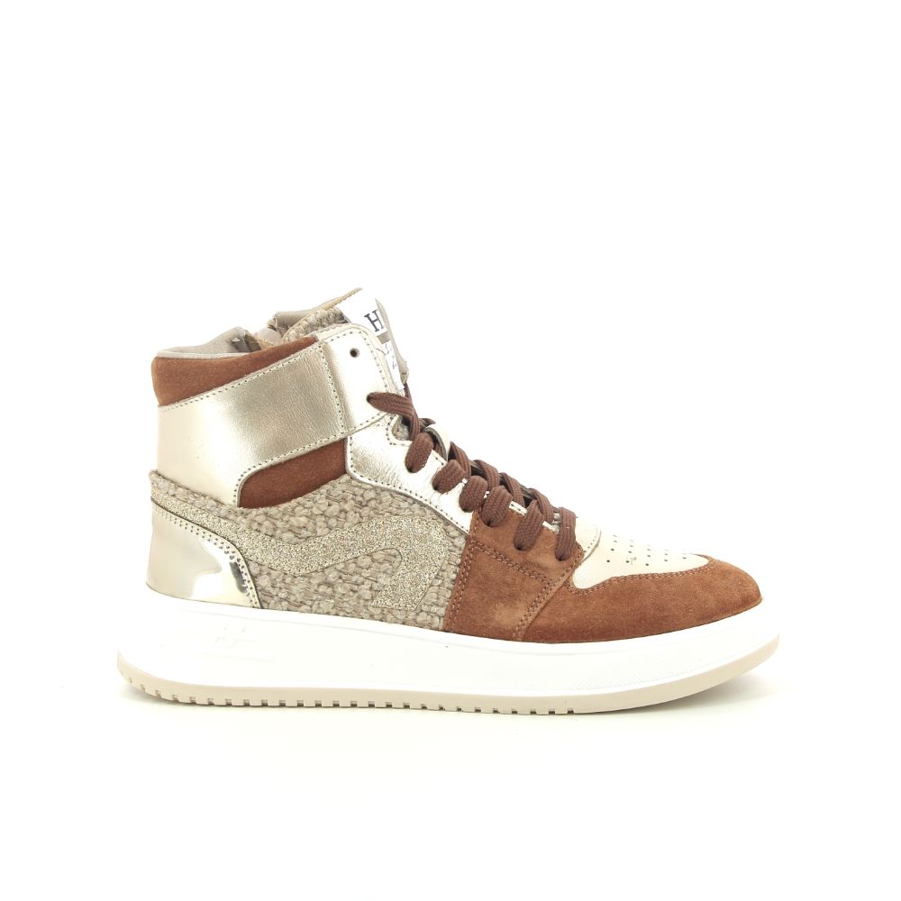 Hip Sneaker 238913 cognac