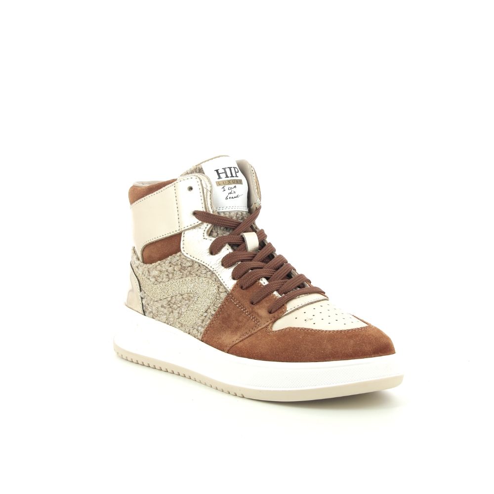 Hip Sneaker 238913 cognac
