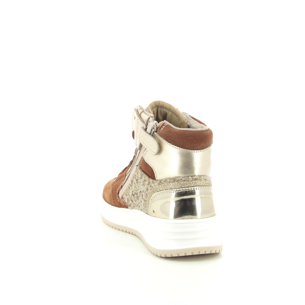 Hip Sneaker 238913 cognac