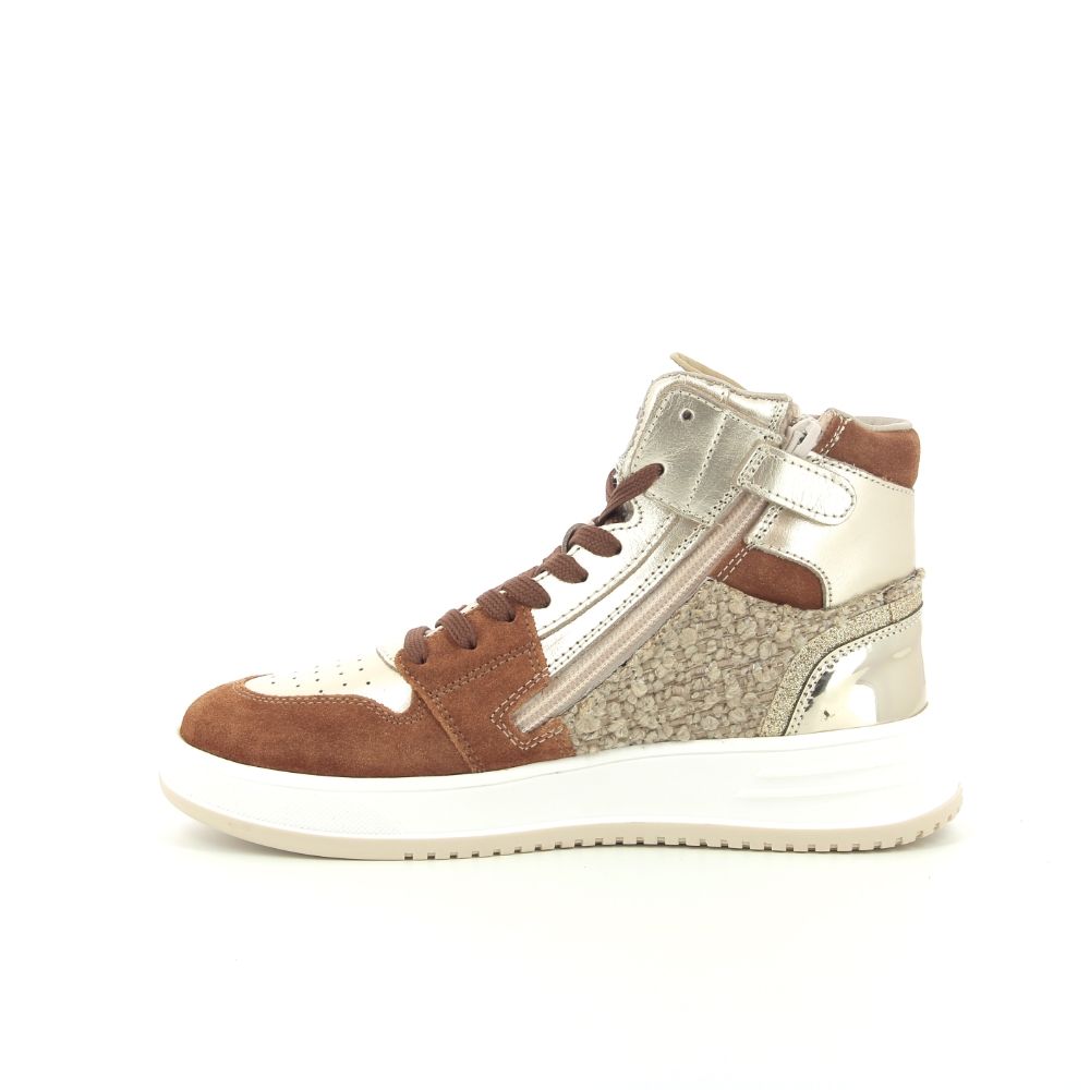 Hip Sneaker 238913 cognac