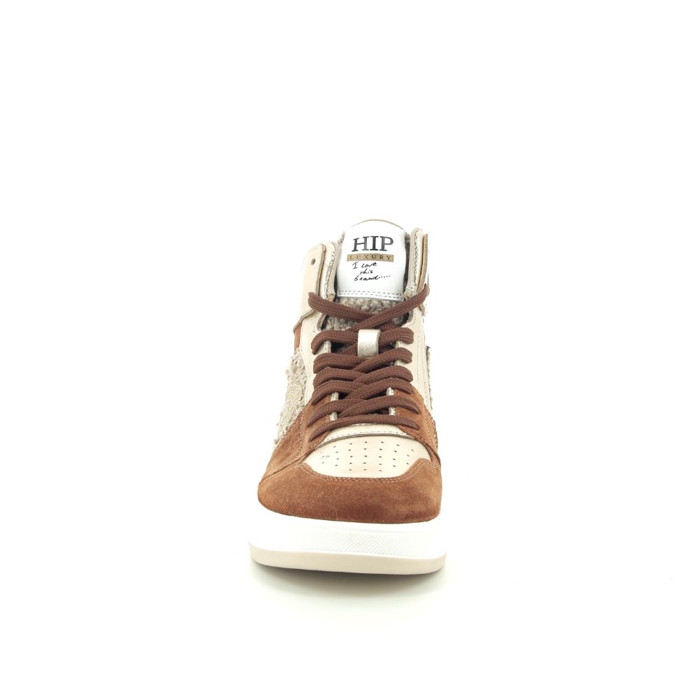 Hip Sneaker 238913 cognac