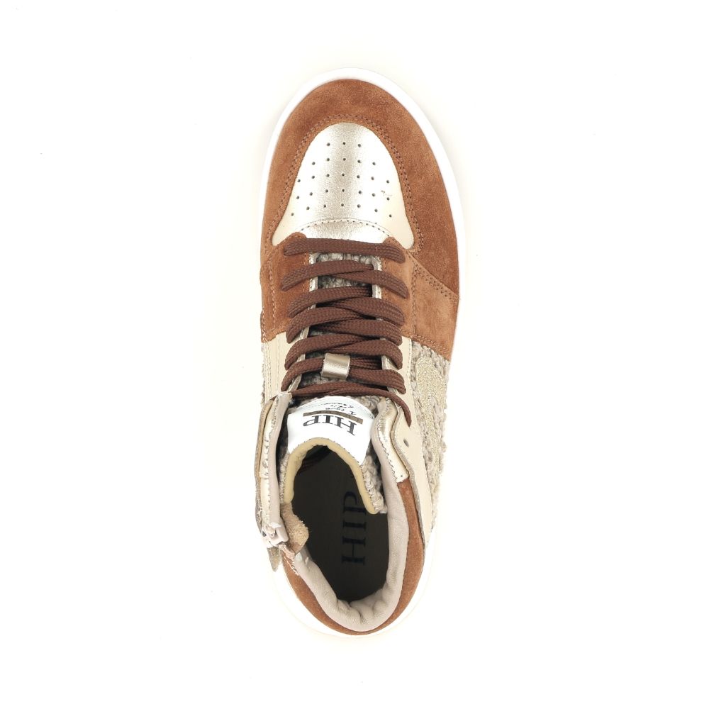 Hip Sneaker 238913 cognac