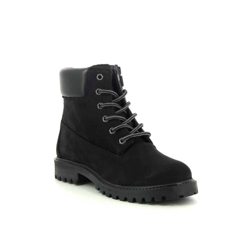 Hip Boots 238918 zwart