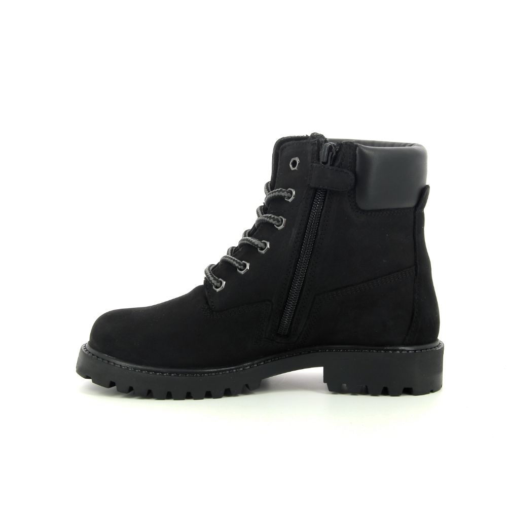 Hip Boots 238918 zwart