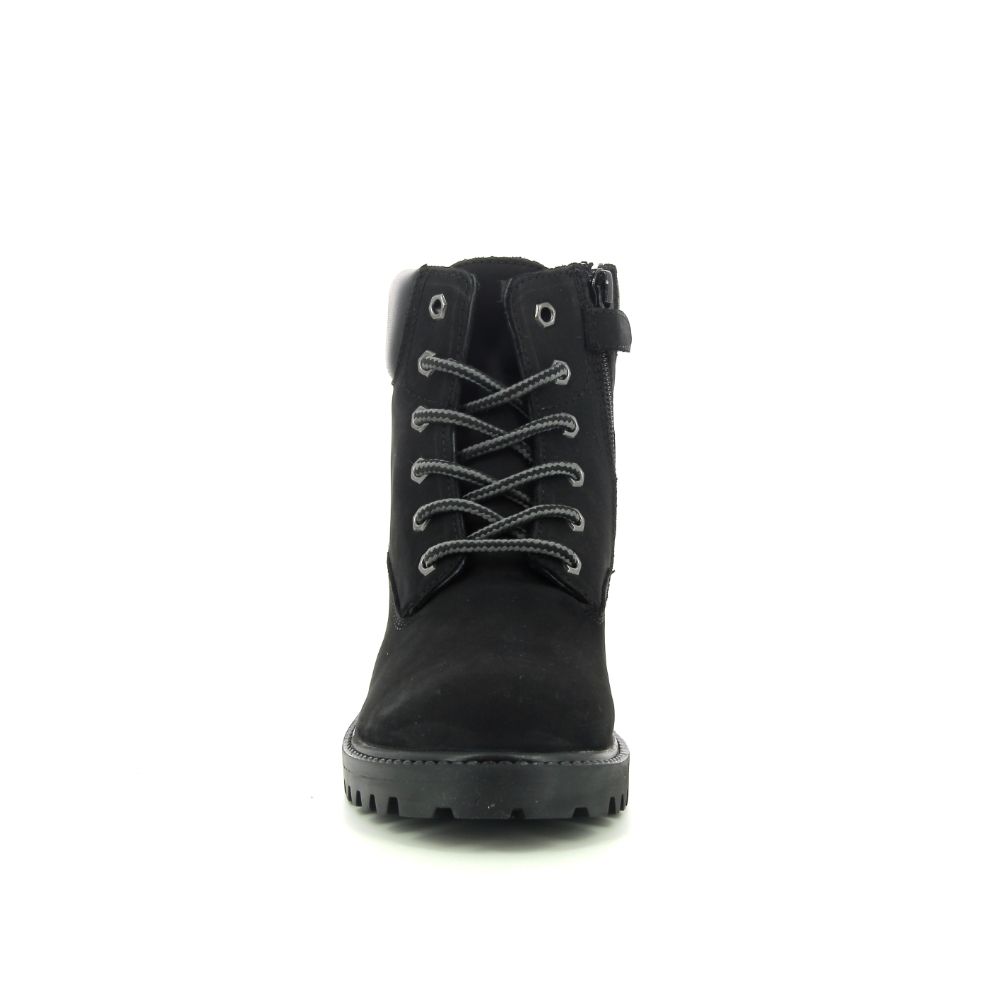 Hip Boots 238918 zwart