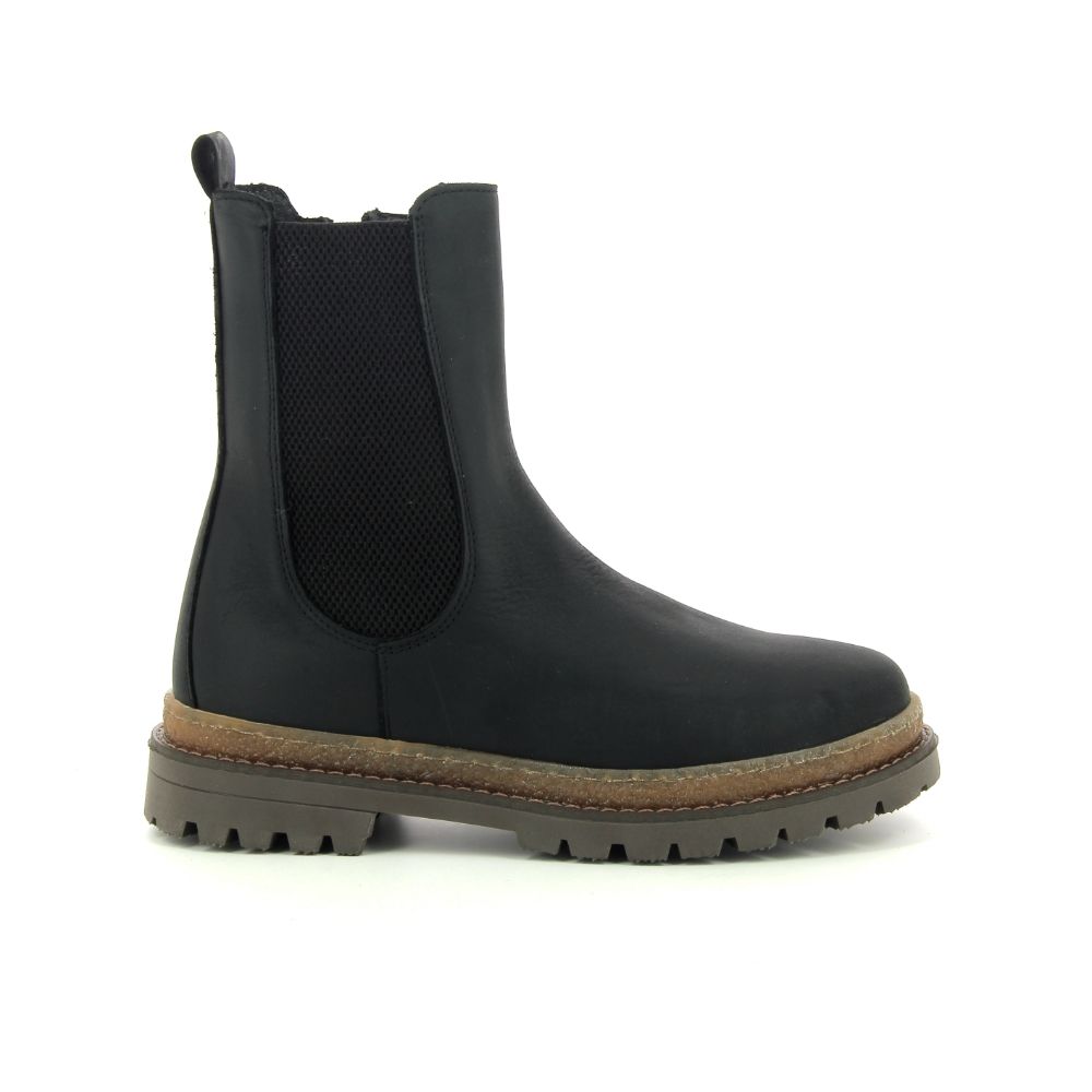 Hip Boots 238919 zwart