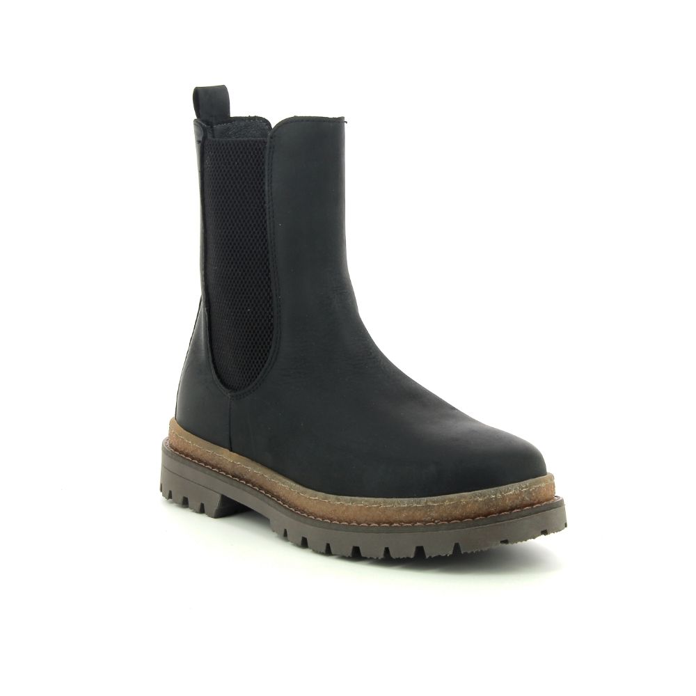 Hip Boots 238919 zwart