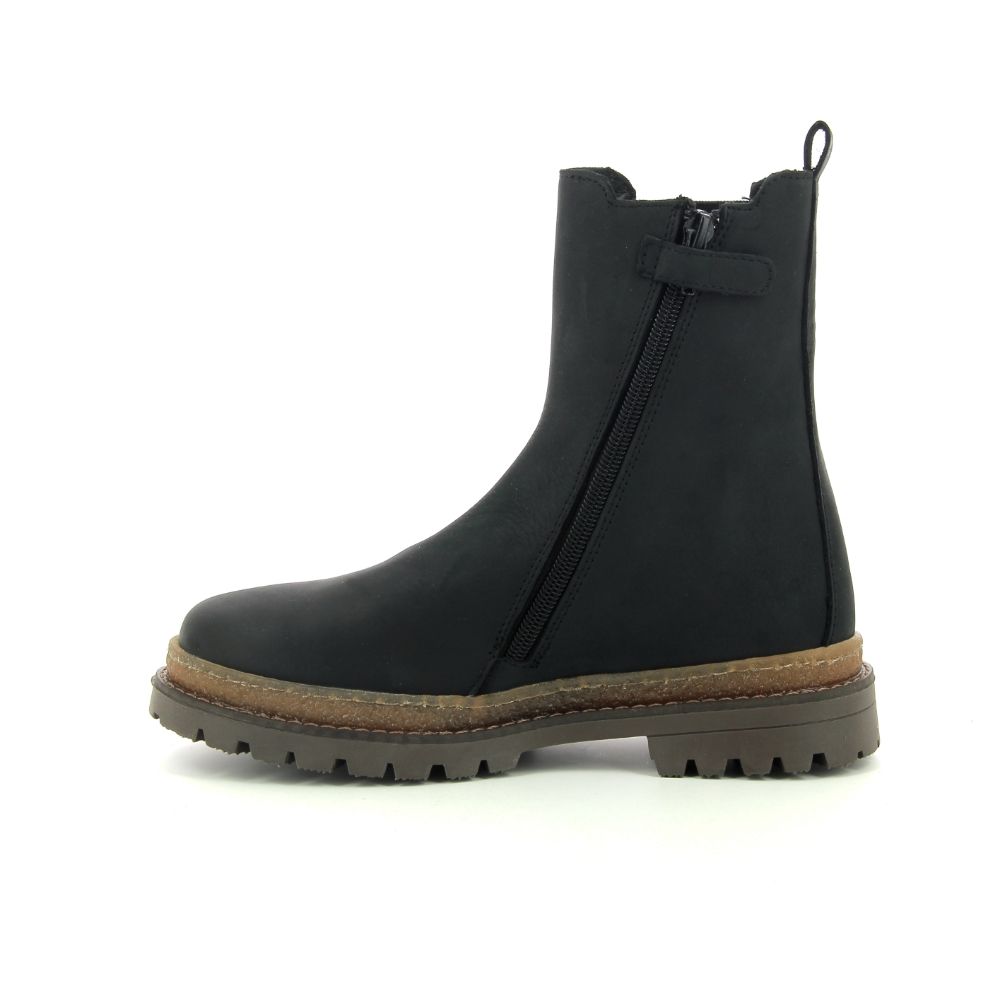 Hip Boots 238919 zwart