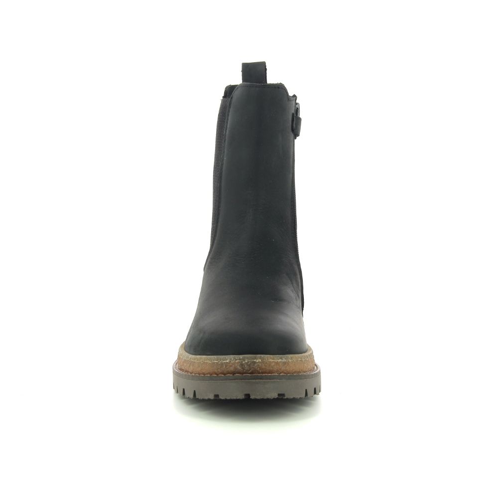 Hip Boots 238919 zwart