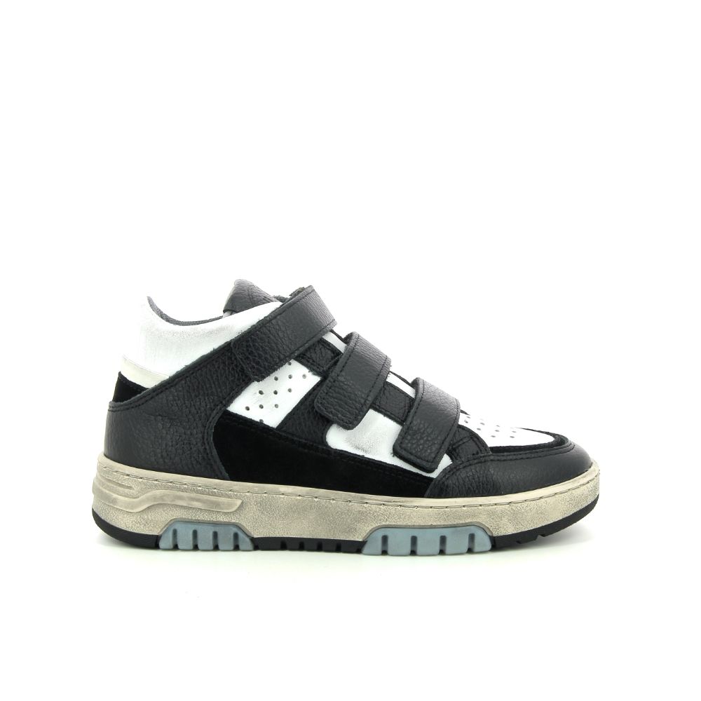 Hip Sneaker 238921 zwart