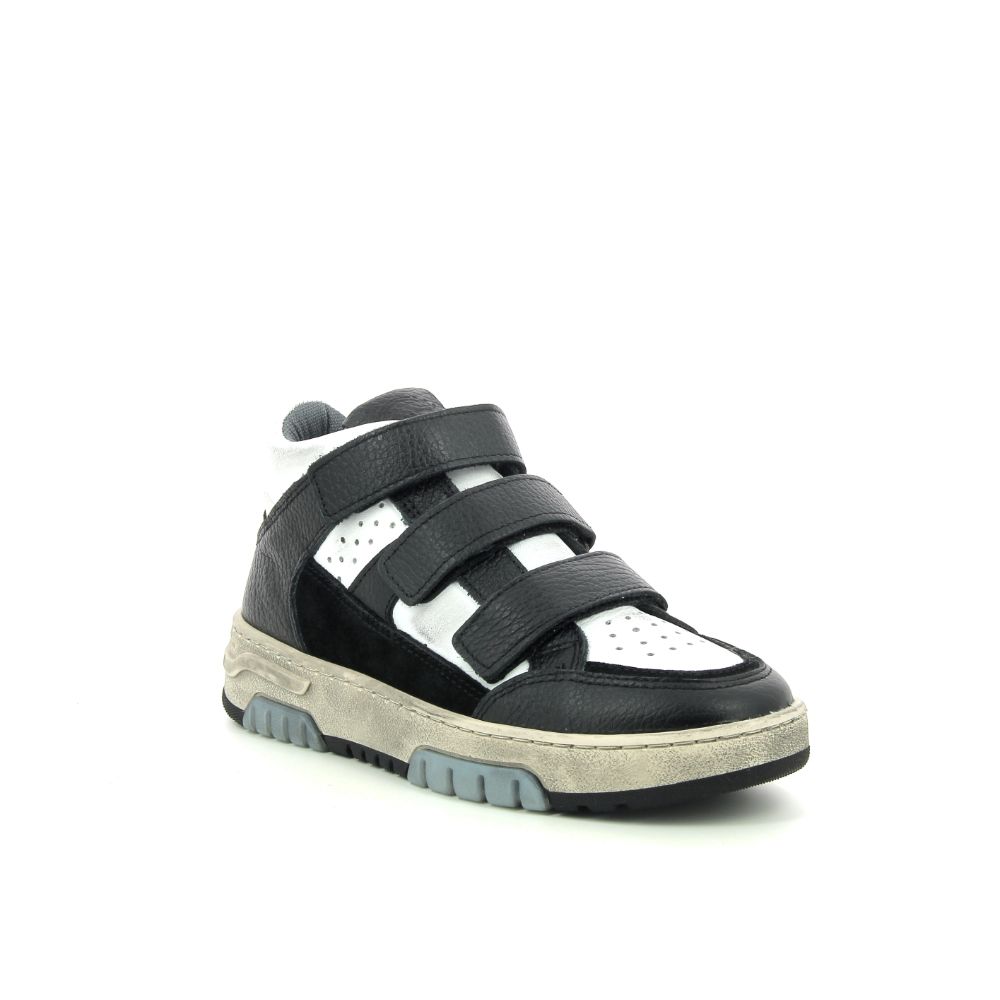 Hip Sneaker 238921 zwart