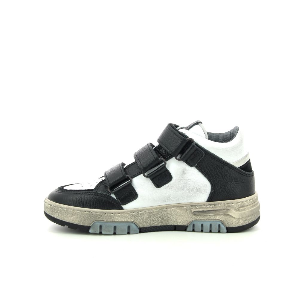 Hip Sneaker 238921 zwart