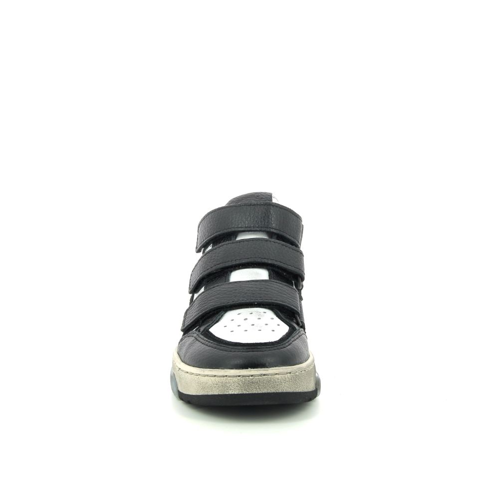 Hip Sneaker 238921 zwart