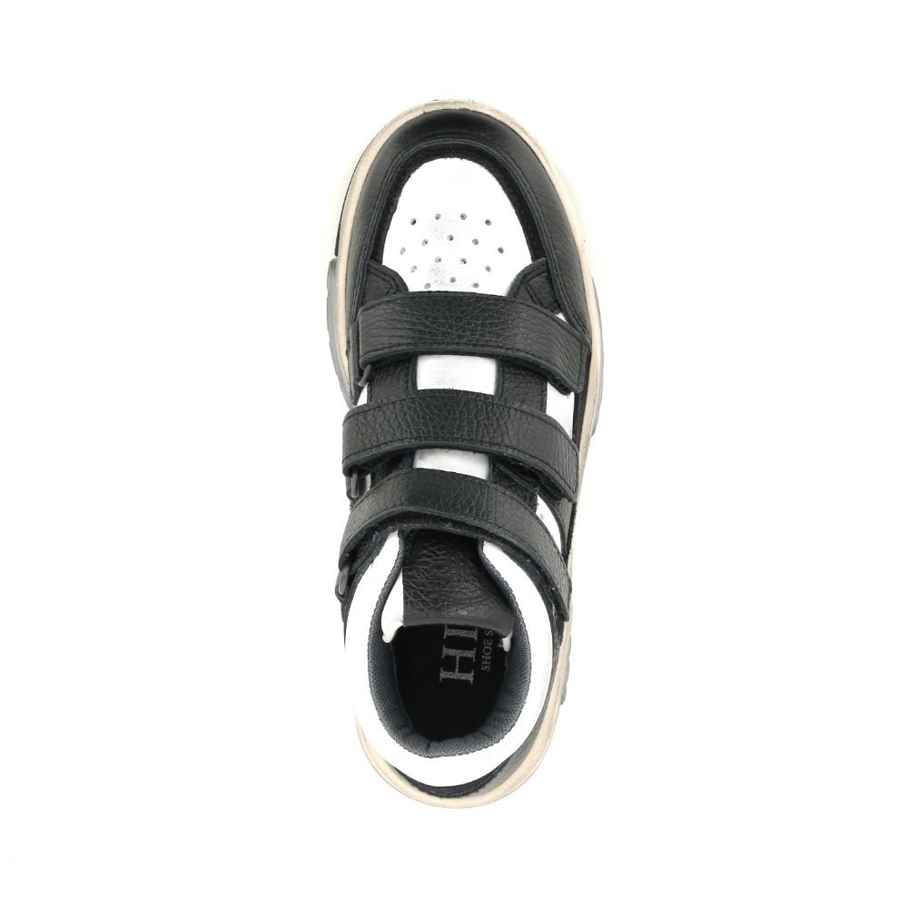 Hip Sneaker 238921 zwart