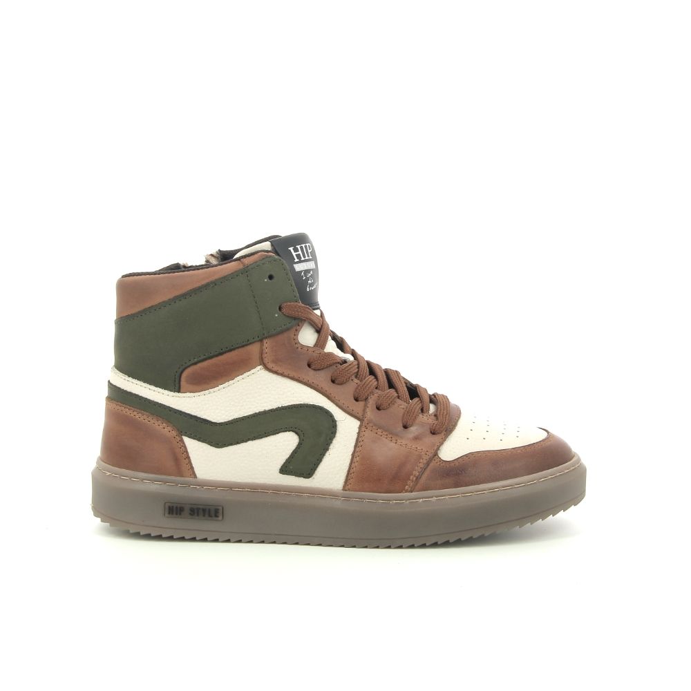 Hip Sneaker 238924 cognac