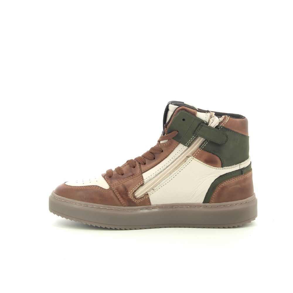 Hip Sneaker 238924 cognac