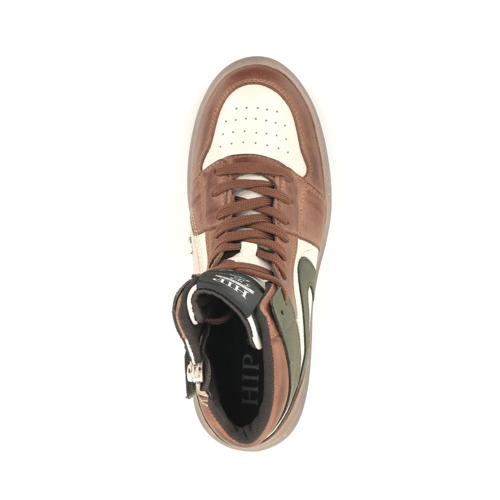 Hip Sneaker 238924 cognac