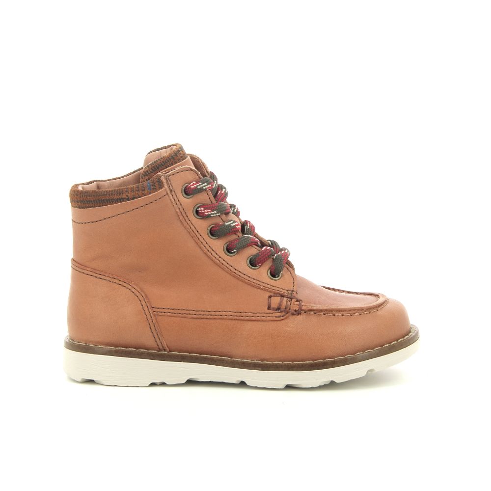 Romagnoli Boots 238931 cognac