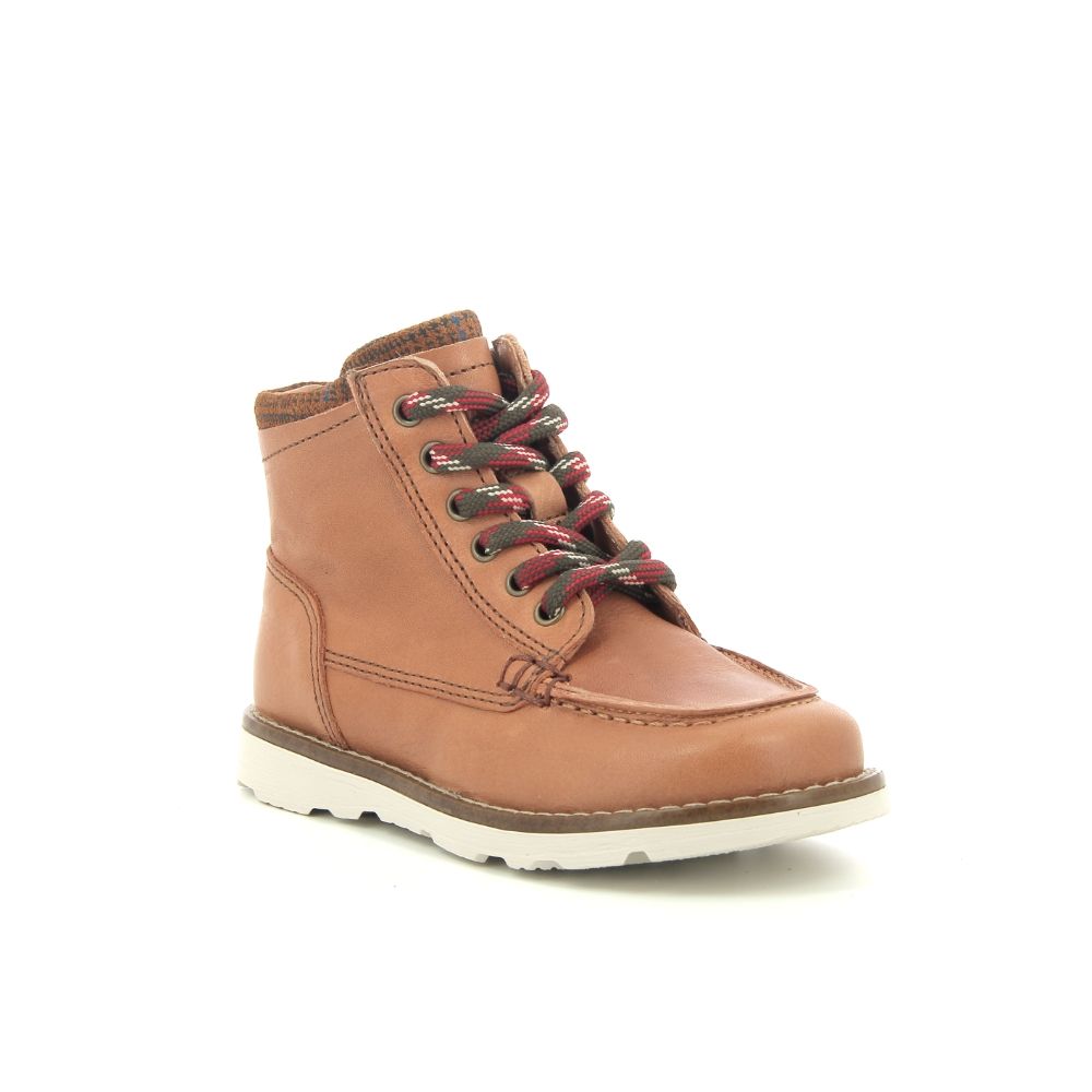 Romagnoli Boots 238931 cognac