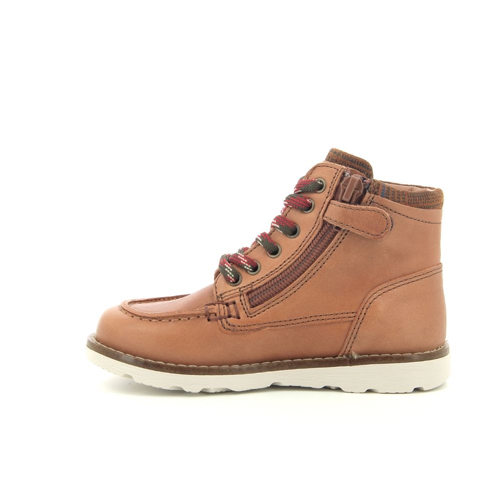 Romagnoli Boots 238931 cognac