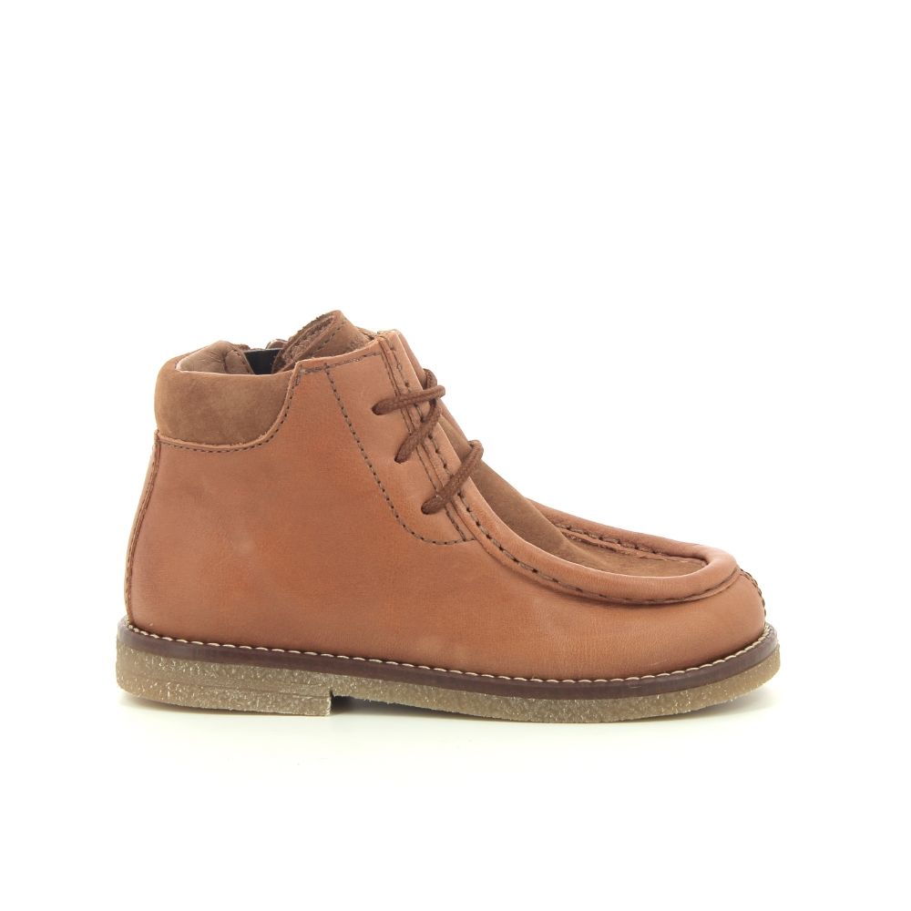 Romagnoli Boots 238933 cognac