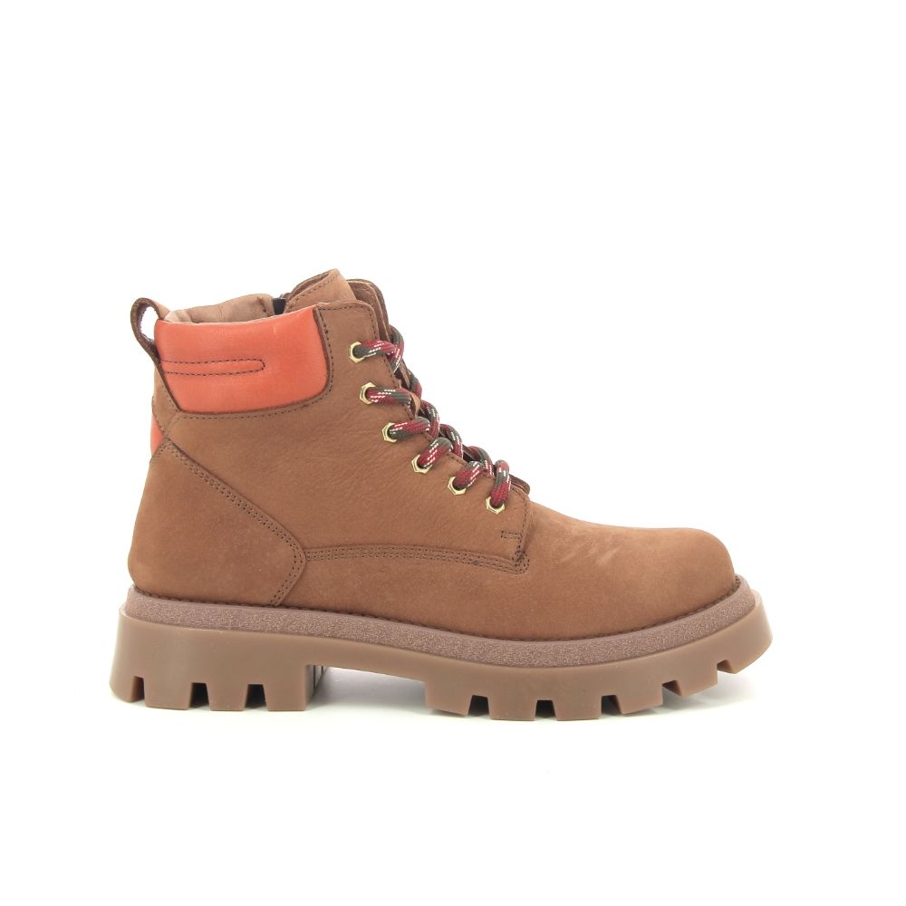 Romagnoli Boots 238936 cognac