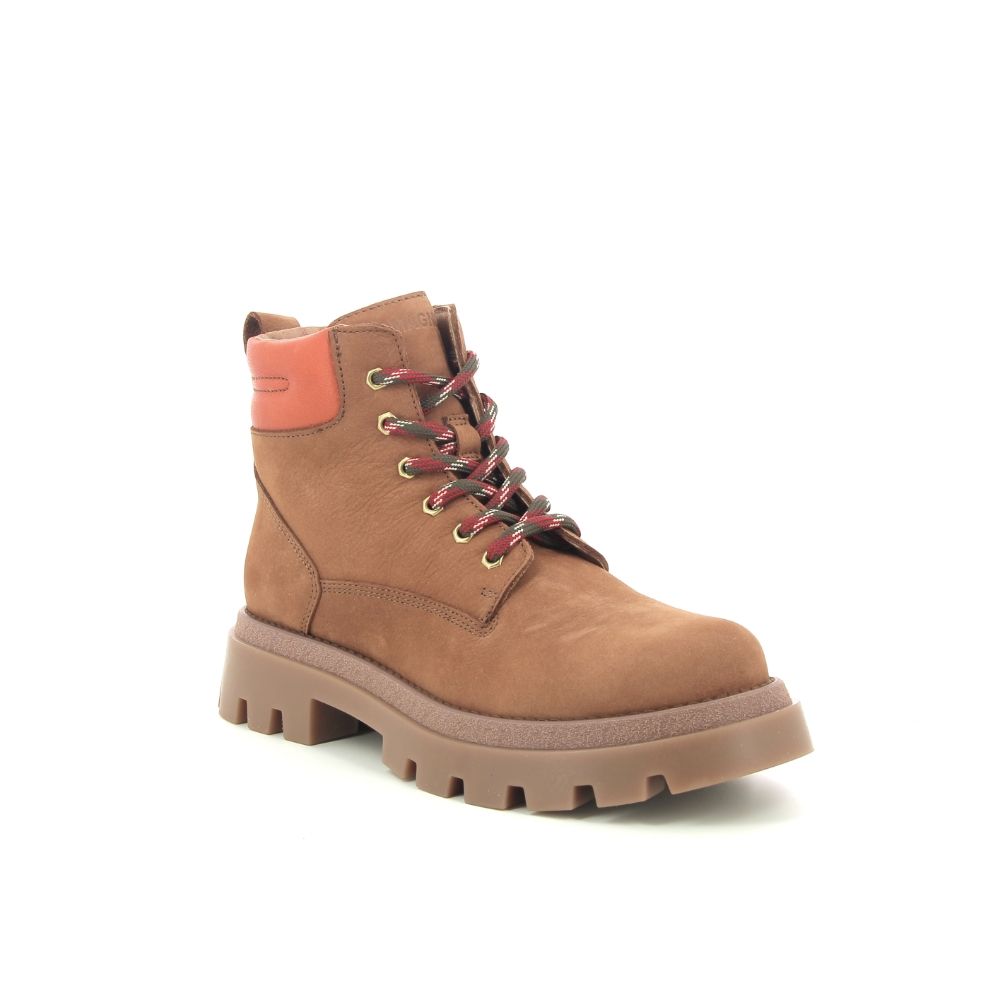 Romagnoli Boots 238936 cognac