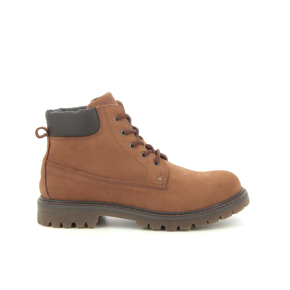 Romagnoli Boots 238938 cognac