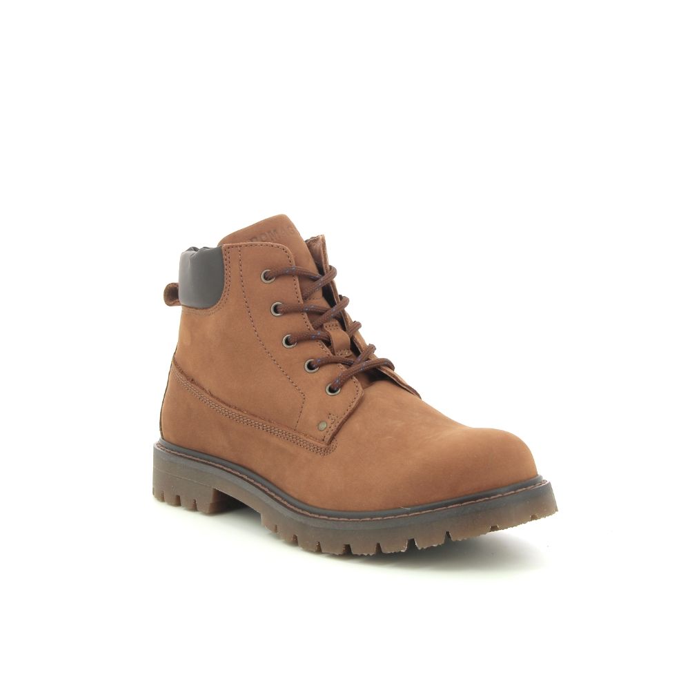 Romagnoli Boots 238938 cognac