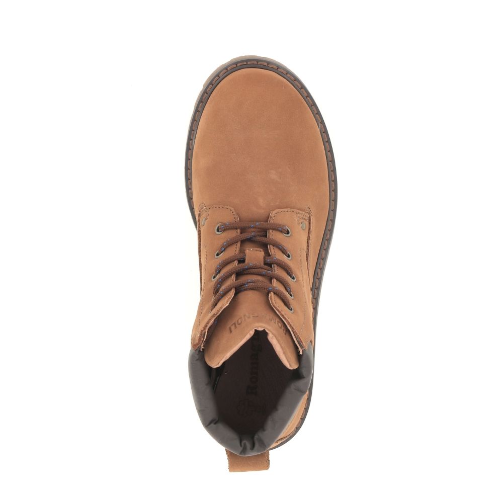 Romagnoli Boots 238938 cognac