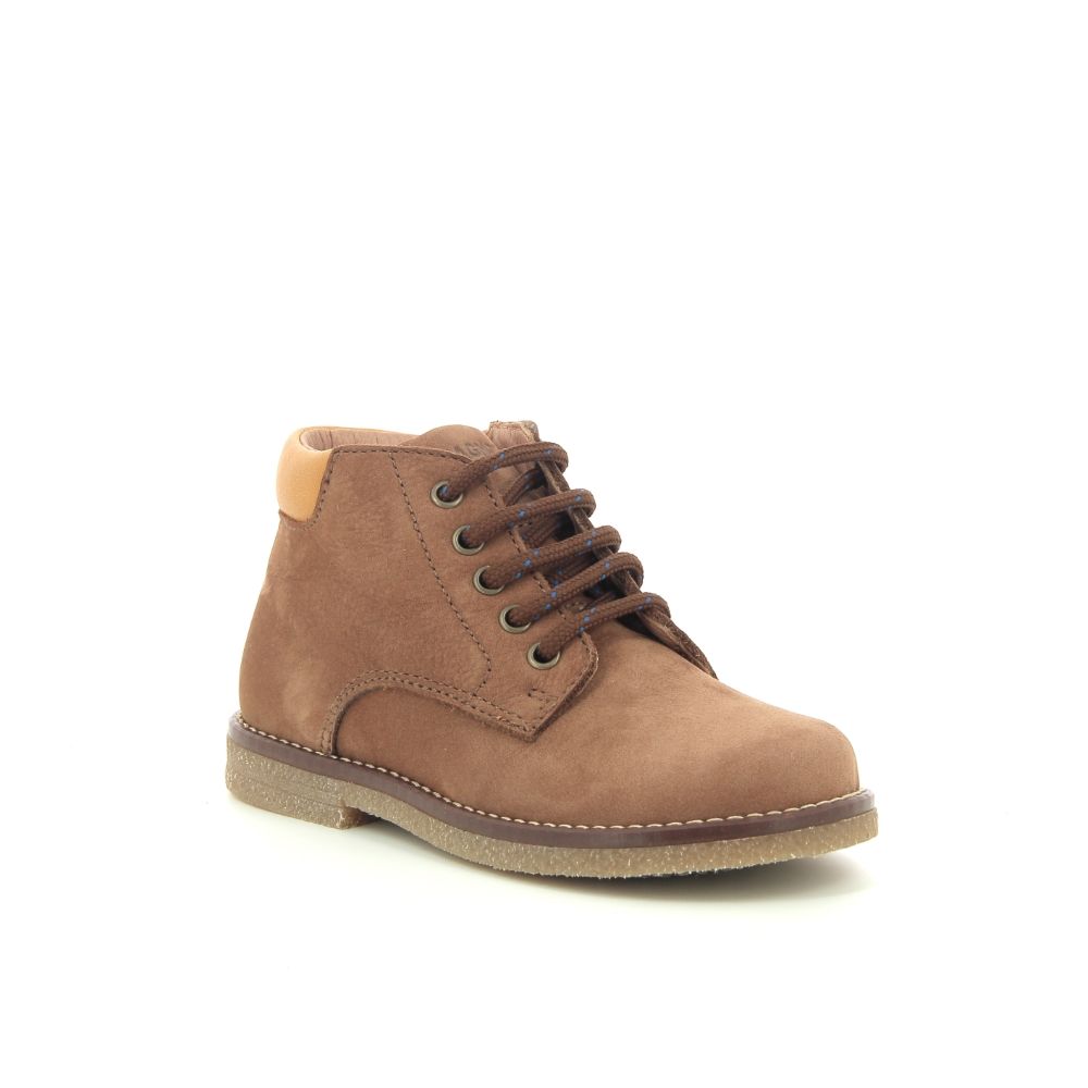 Romagnoli Boots 238943 cognac