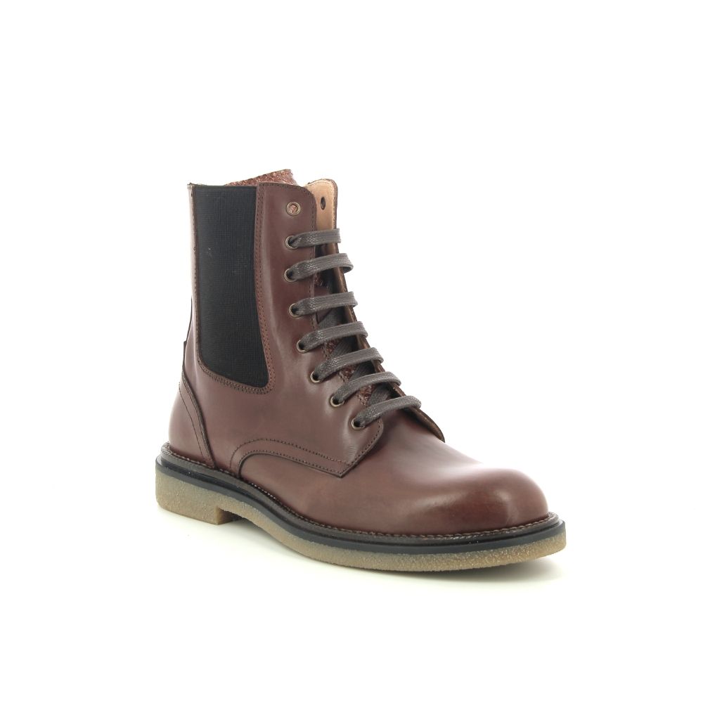 Rondinella Boots 238944 cognac