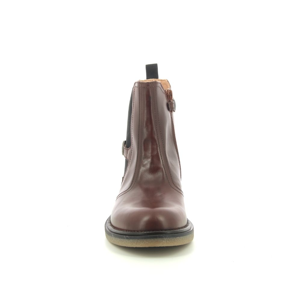 Rondinella Boots 238947 cognac