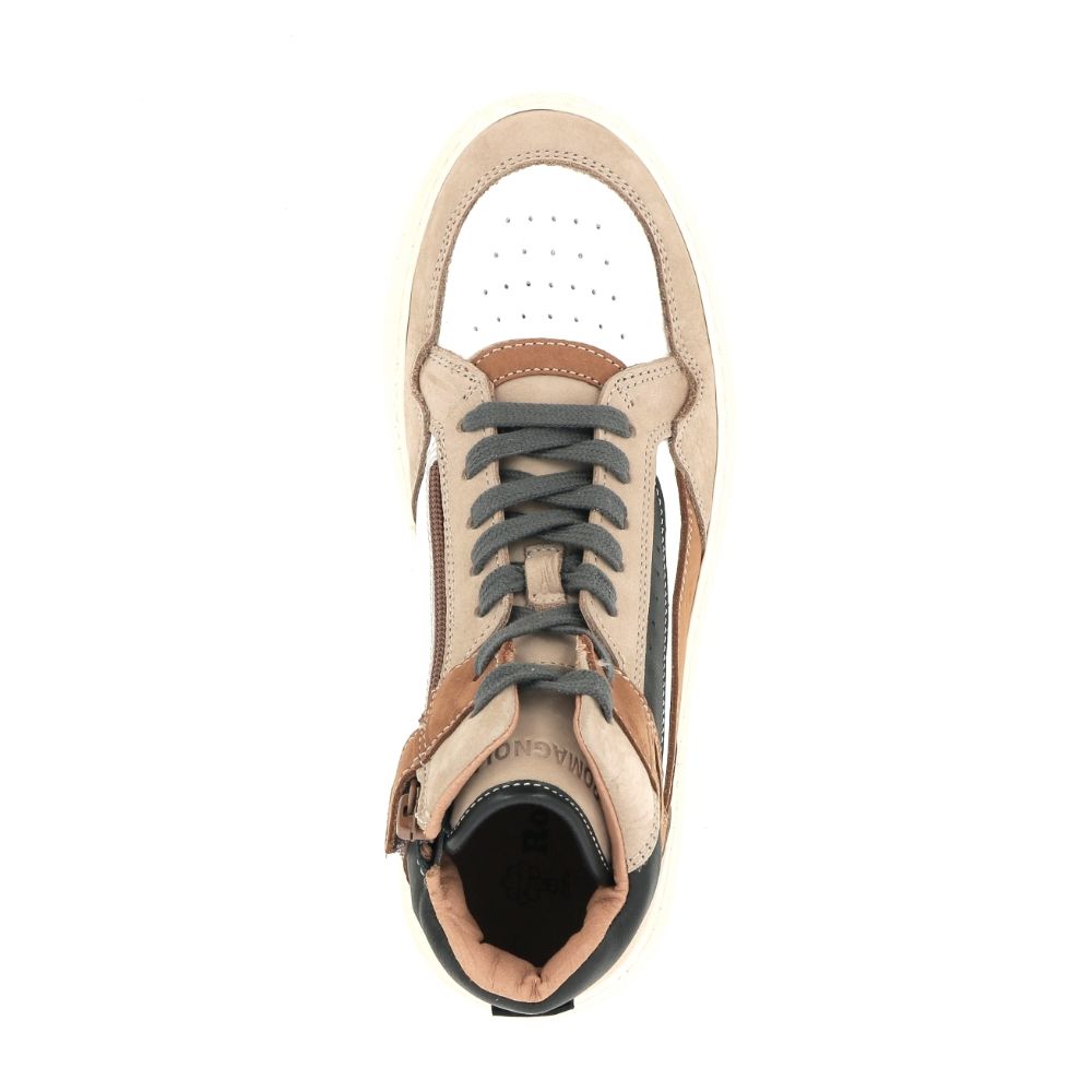 Romagnoli Sneaker 238952 beige