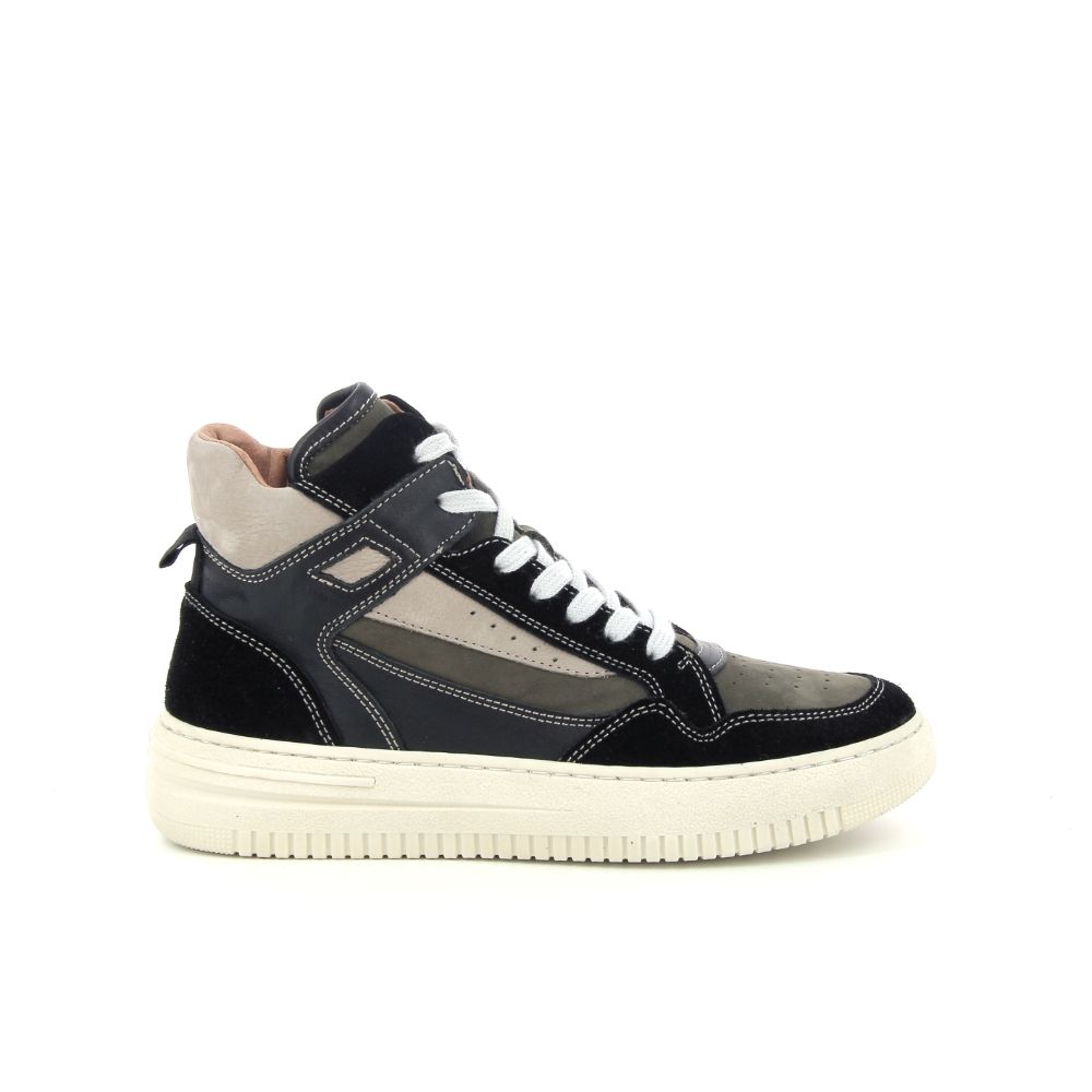 Romagnoli Sneaker 238954 zwart