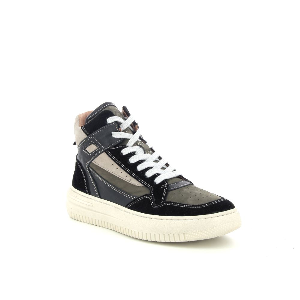 Romagnoli Sneaker 238954 zwart