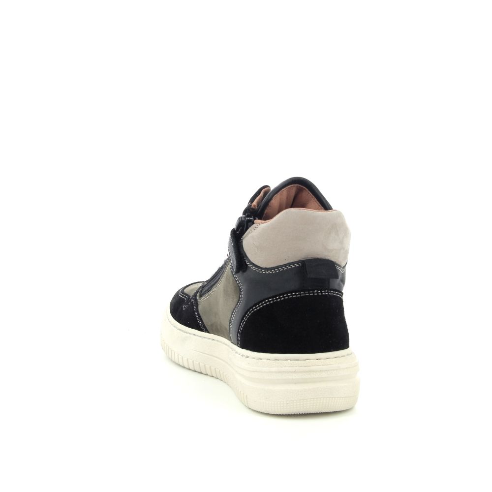 Romagnoli Sneaker 238954 zwart