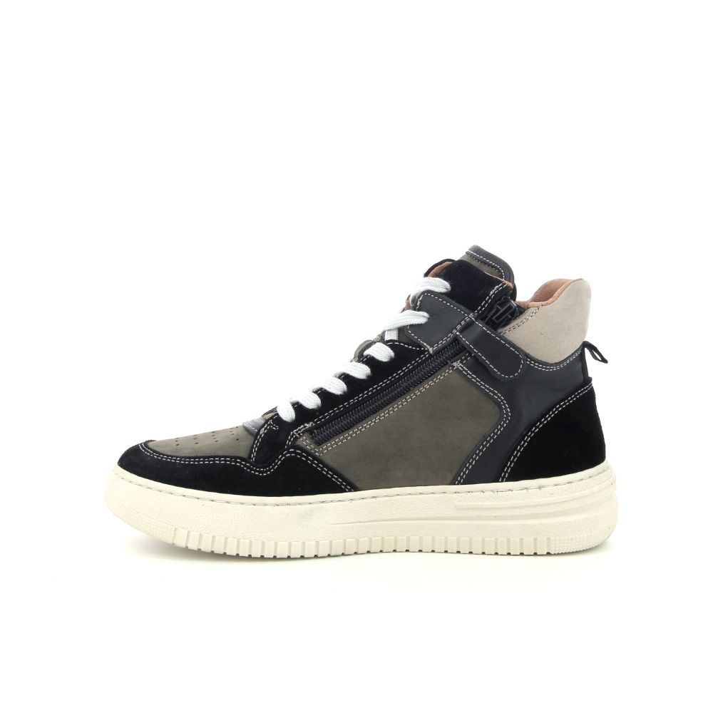 Romagnoli Sneaker 238954 zwart