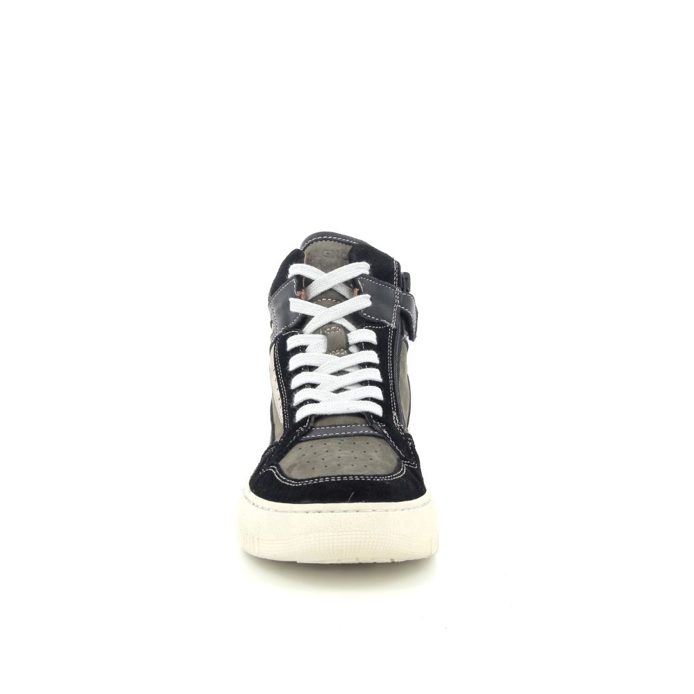 Romagnoli Sneaker 238954 zwart