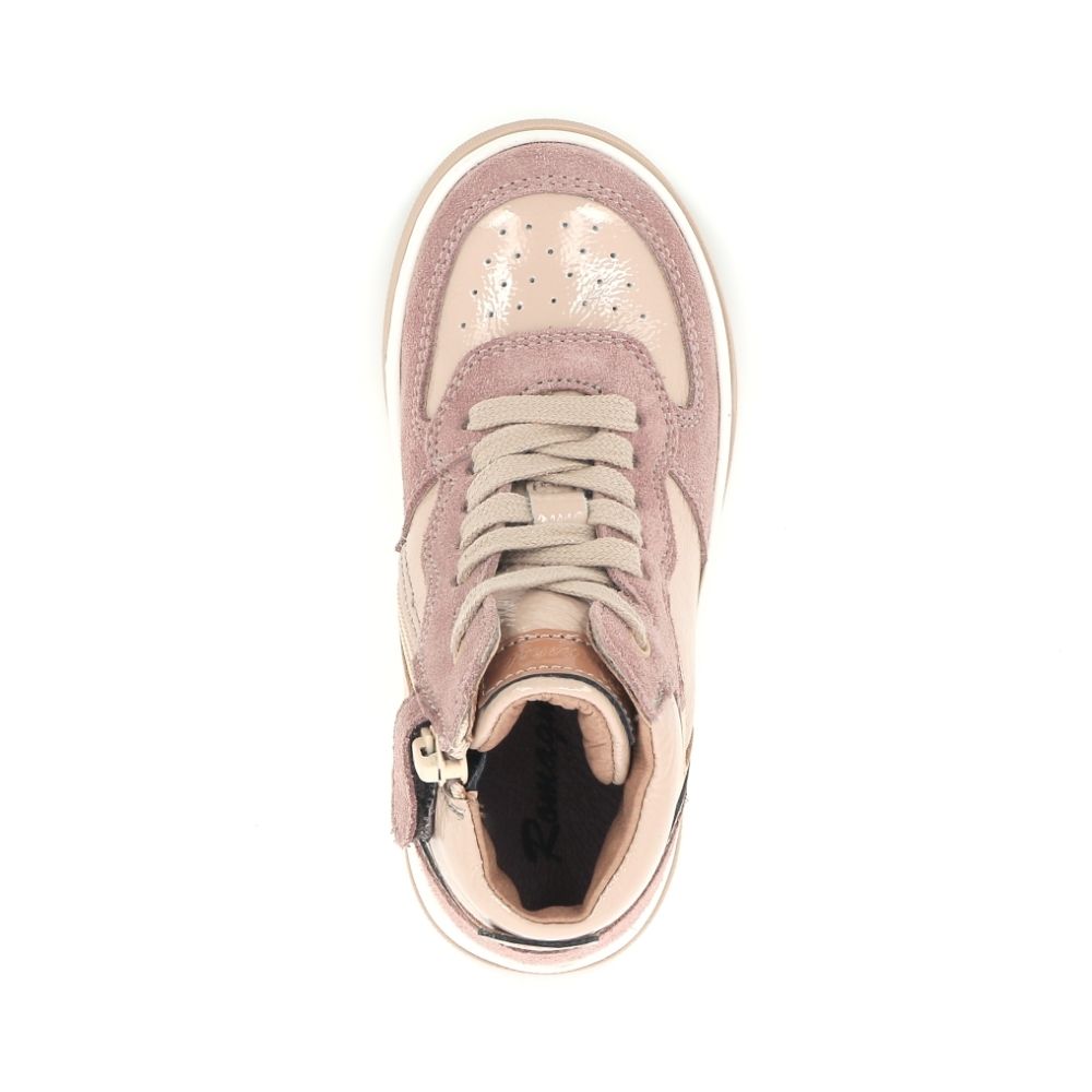 Romagnoli Sneaker 238960 roze